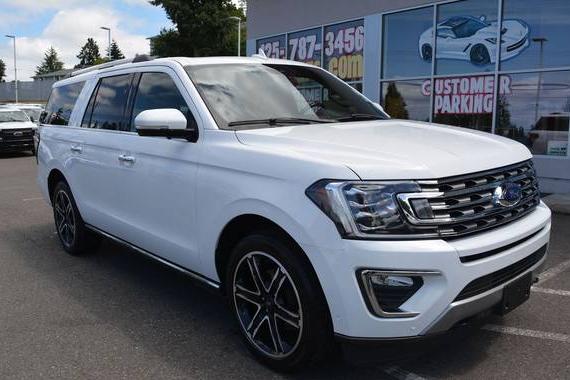 FORD EXPEDITION MAX 2021 1FMJK2AT4MEA65201 image
